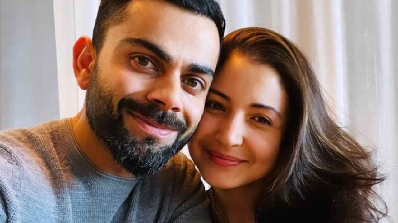 Virat Kohli और Anushka Sharma: एक सही जोड़ी कैसे लगते हैं?