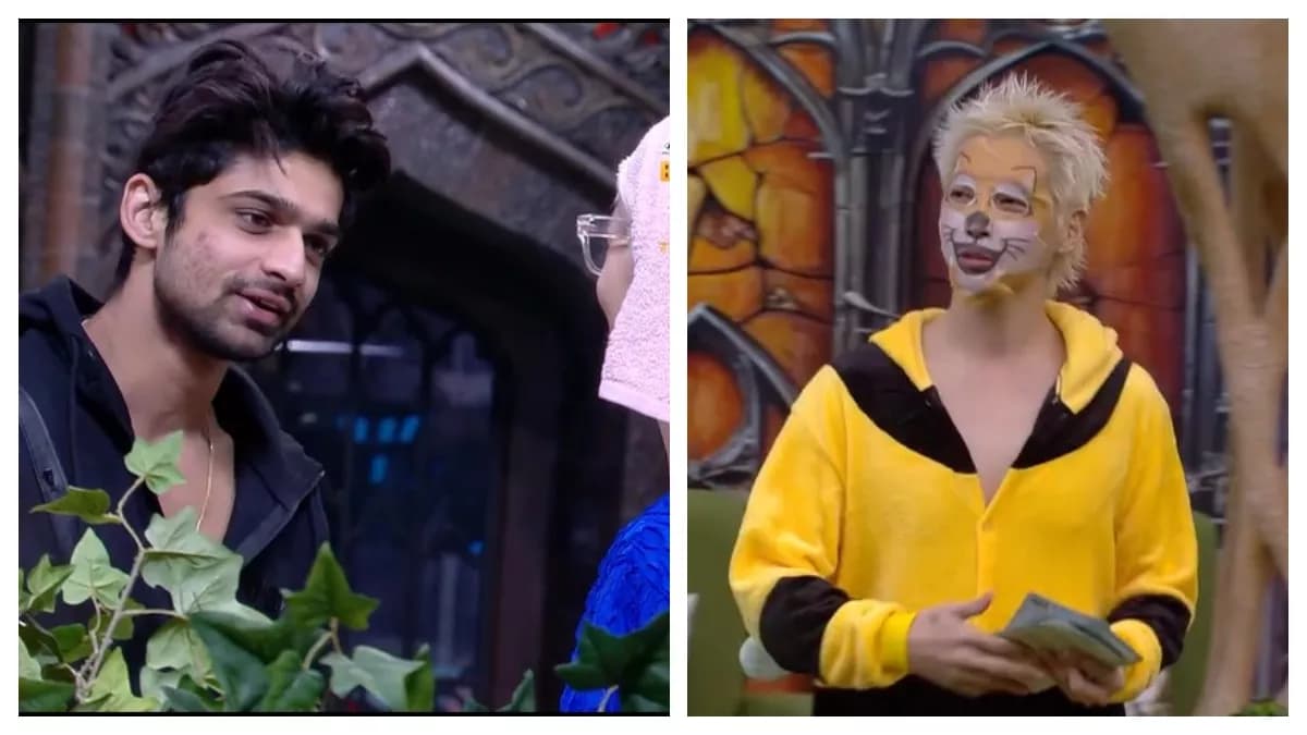 Bigg Boss 17: औरा ढूंढेंगे अभिषेक के लिए कोरियल गर्ल, सिंगर ने सलमान के शो में आते ही बदल डाला घर का माहौल