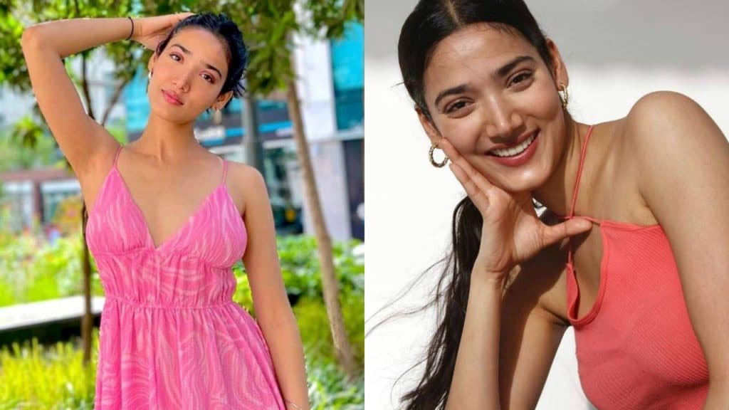 नई नेशनल क्रश बनीं Medha Shankar, हॉटनेस में Tripti Dimri से दो कदम आगे निकलीं 12th Fail एक्ट्रेस