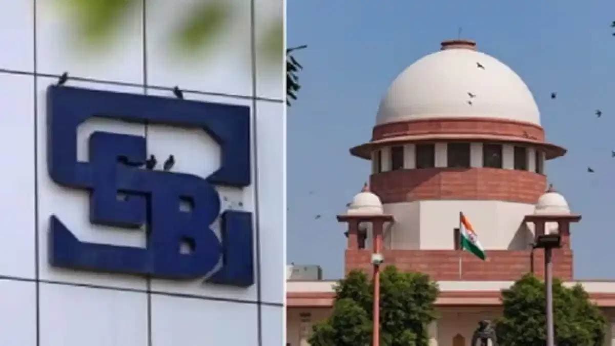 Adani-Hindenburg Case: अदाणी ग्रुप को सुप्रीम कोर्ट से मिली राहत, SEBI की जांच को ठहराया सही