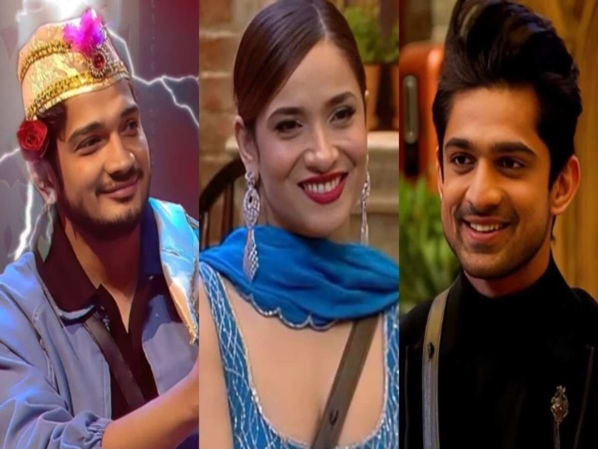 Bigg Boss 17: BB King बनकर फिर मारी बाजी, टॉप 3 में जगह पक्की? उसके पॉपुलैरिटी के आगे सब धराशायी हो गए