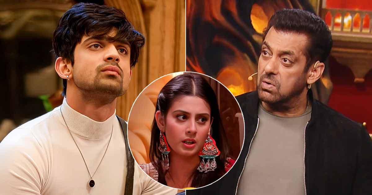 Bigg Boss 17 Eviction: अभिषेक के बाद घर से बाहर हुआ एक और सदस्य, अंकिता की कैप्टेंसी में मचा बवाल