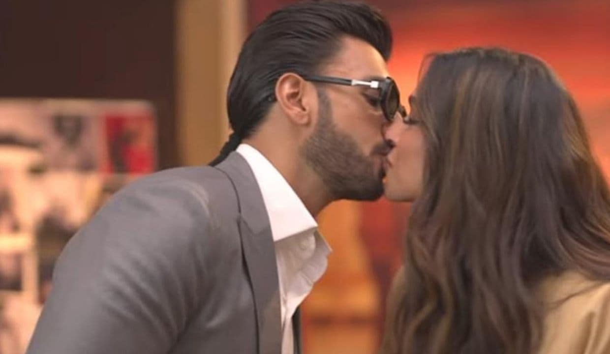 Deepika-Ranveer: क्या दीपिका बनने वाली है माँ? कहा परिवार शुरू करने का इंतज़ार।