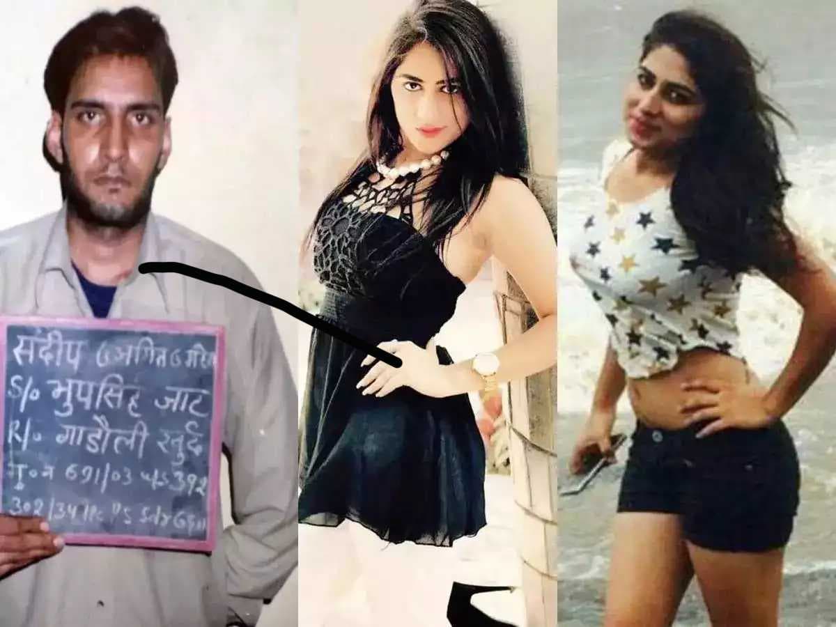 Divya Pahuja Murder Case: कौन थी दिव्या पाहुजा? जिसने गैंगस्टर संदीप गडोली को हनी ट्रैप करने में की थी पुलिस की मदद