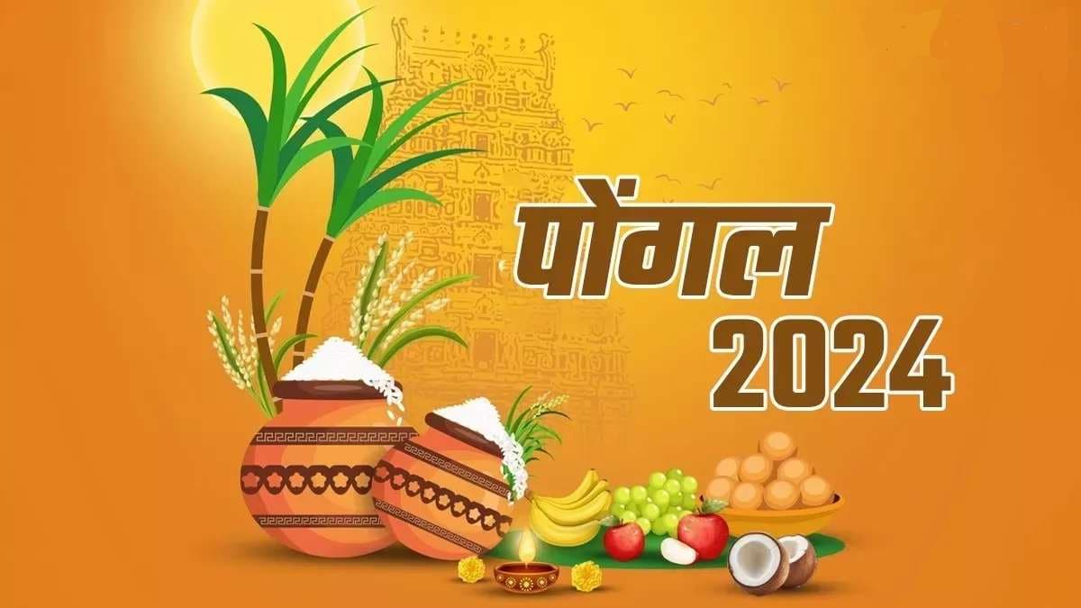 Happy Pongal 2024 Wishes: जानें तारीख, रीति-रिवाज, इतिहास, कहानी, और महत्व