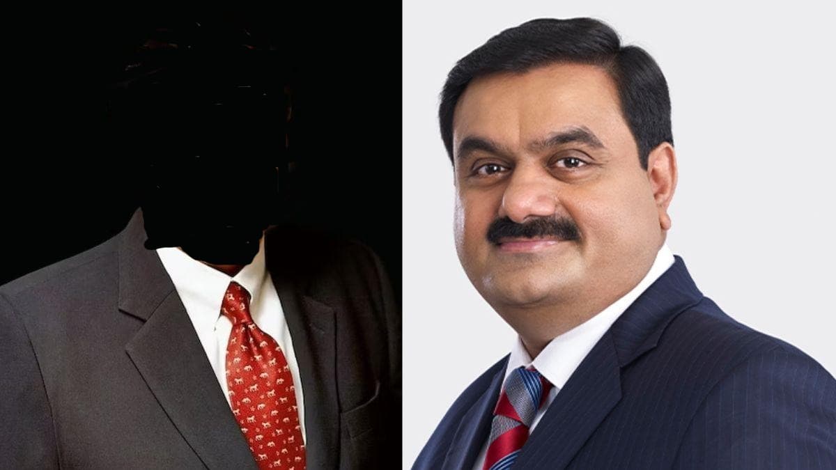 India's Richest Man: अमीरों की टॉप लिस्ट में शामिल हुए Gautam Adani, इस बिजनेसमैन को छोड़ा पीछे