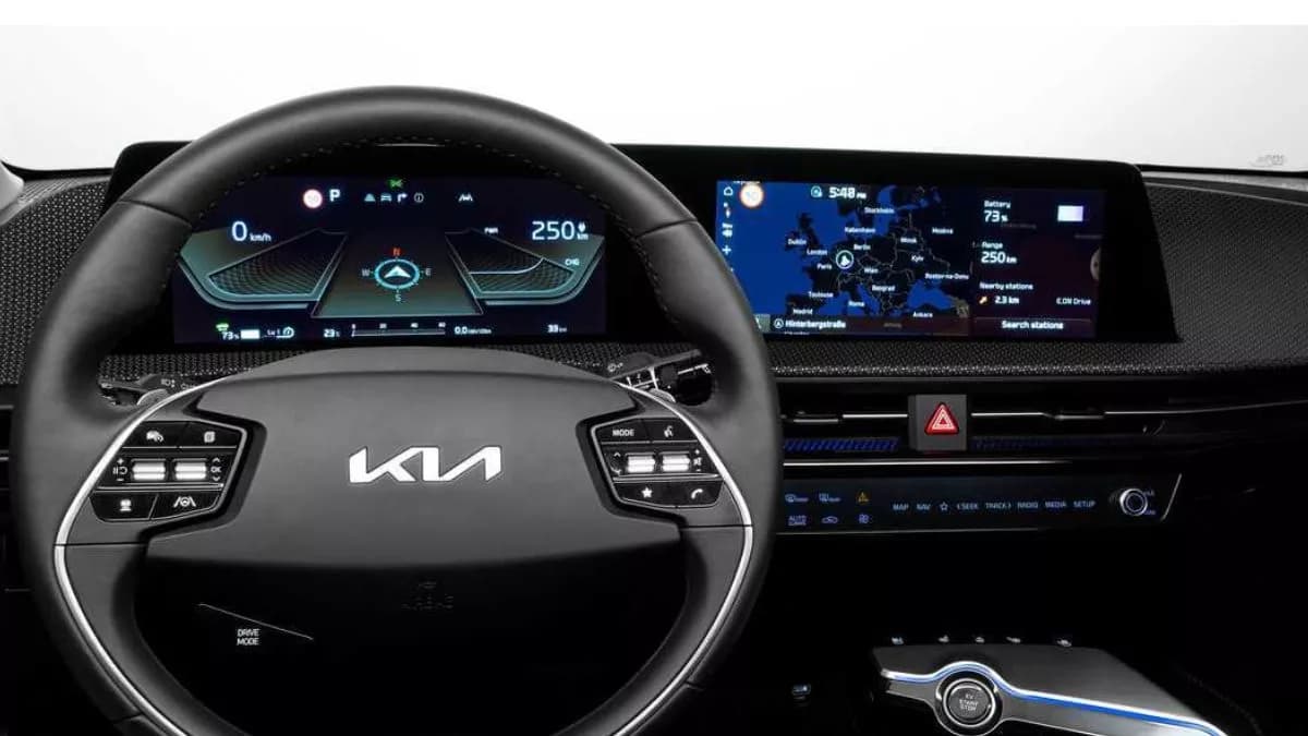 Hyundai, Kia and Samsung Electronics गतिशीलता और आवासीय स्थानों को जोड़ने पर सहयोग करेंगे