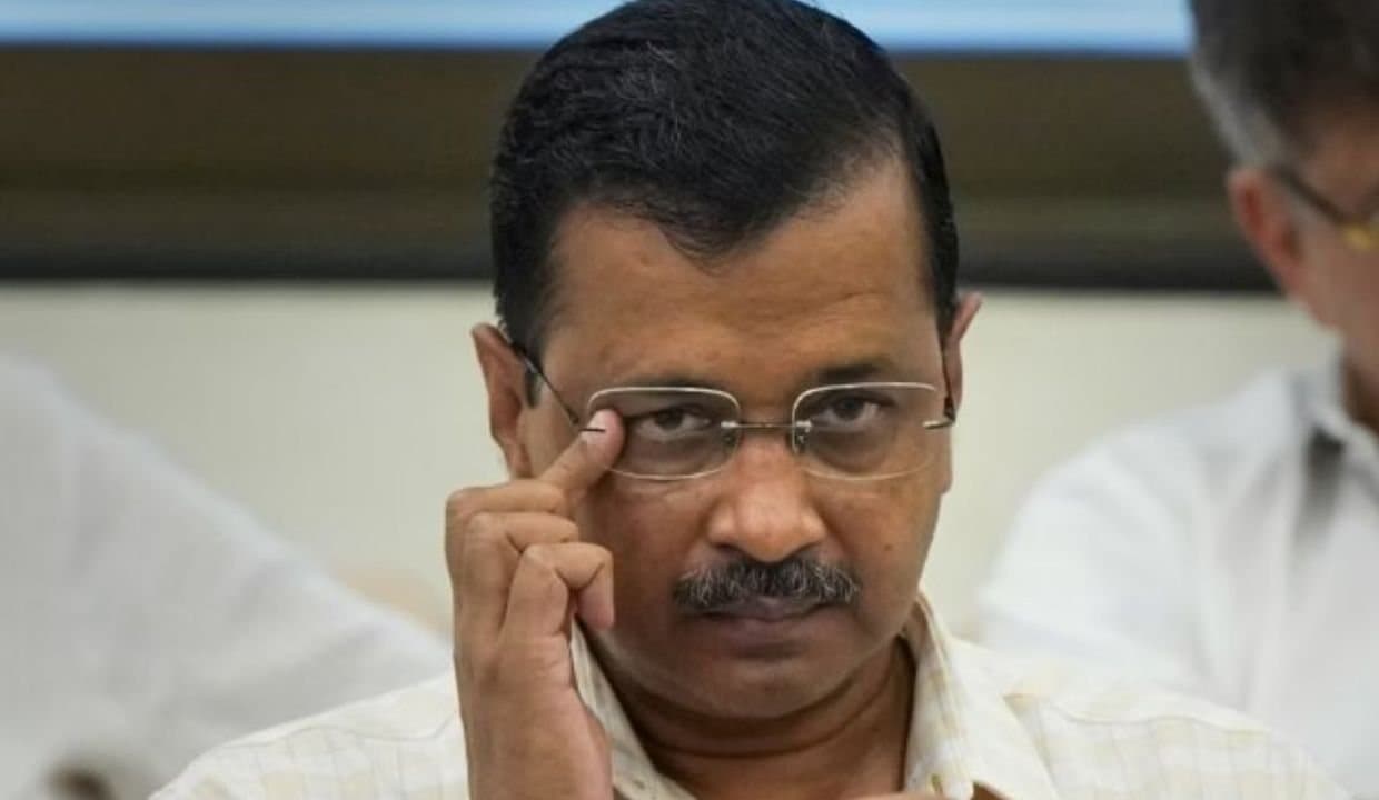 Delhi Liquor Case: इरादा अरविंद केजरीवाल को गिरफ्तार करना, आज भी नहीं होंगे ईडी के सामने पेश!! 
