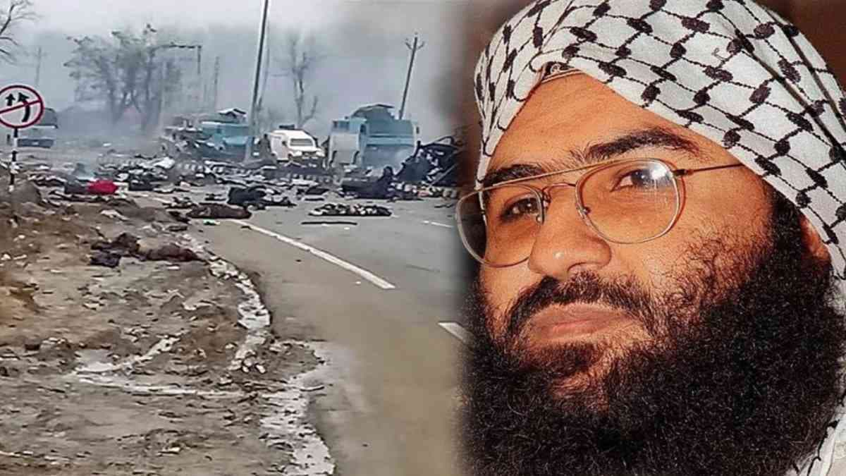 Masood Azhar Dead: पाकिस्तान में मारा गया भारत का मोस्ट वांटेड आतंकी मसूद अज़हर! अज्ञात हमलावरों ने बम से उड़ाया