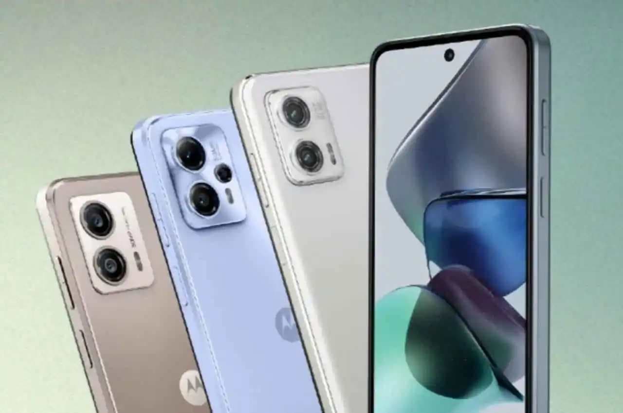 50MP कैमरा के साथ लॉन्च हुआ Motorola का फोन, बैटरी से लेकर प्रोसेसर तक सभी फीचर्स है दमदार