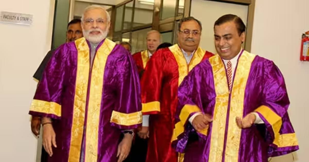 Vibrant Gujarat Global Summit 2024: PM मोदी ने किया 10वें संस्करण का उद्घाटन, मुकेश अंबानी बोले- नरेंद्र मोदी भारतीय इतिहास के सबसे सफल पीएम