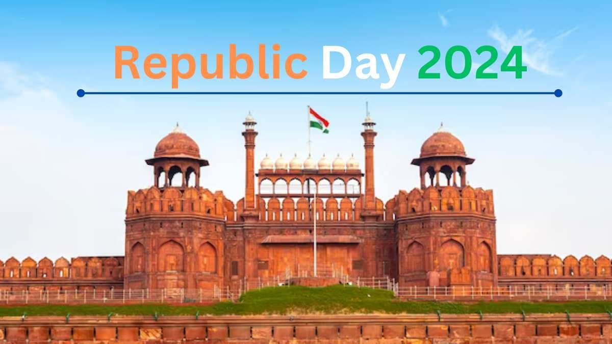 Republic Day 2024: गणतंत्र दिवस पर इन ऐतिहासिक जगहों को करें एक्सप्लोर