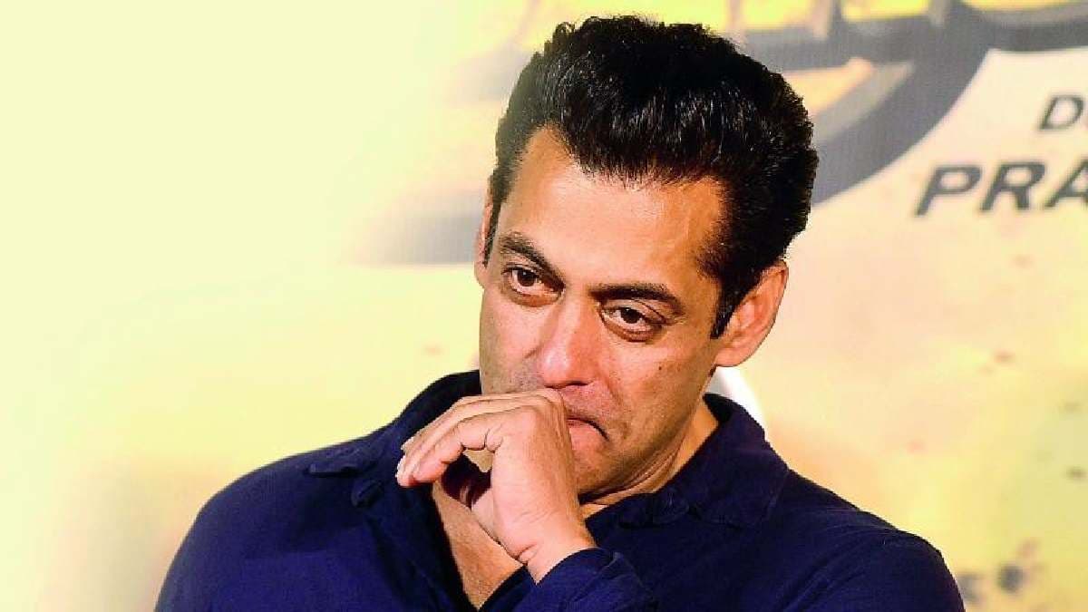 Salman Khan की सुरक्षा में सेंध? फार्महाउस में दो संदिग्धों ने किया घुसने का प्रयास, दोनों गिरफ्तार