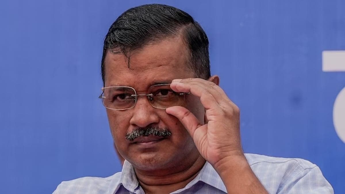 'अदालत के फैसले का इंतजार नहीं कर सकते?': ED के 7वें समन पर AAP के अरविंद केजरीवाल