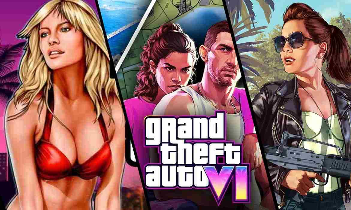GTA 6 की लीक हुई जानकारी, ब्लडशेड, बास्केटबॉल और टफ कारजैकिंग है GTA 6 की चौंका देने वाली विशेषताएं!