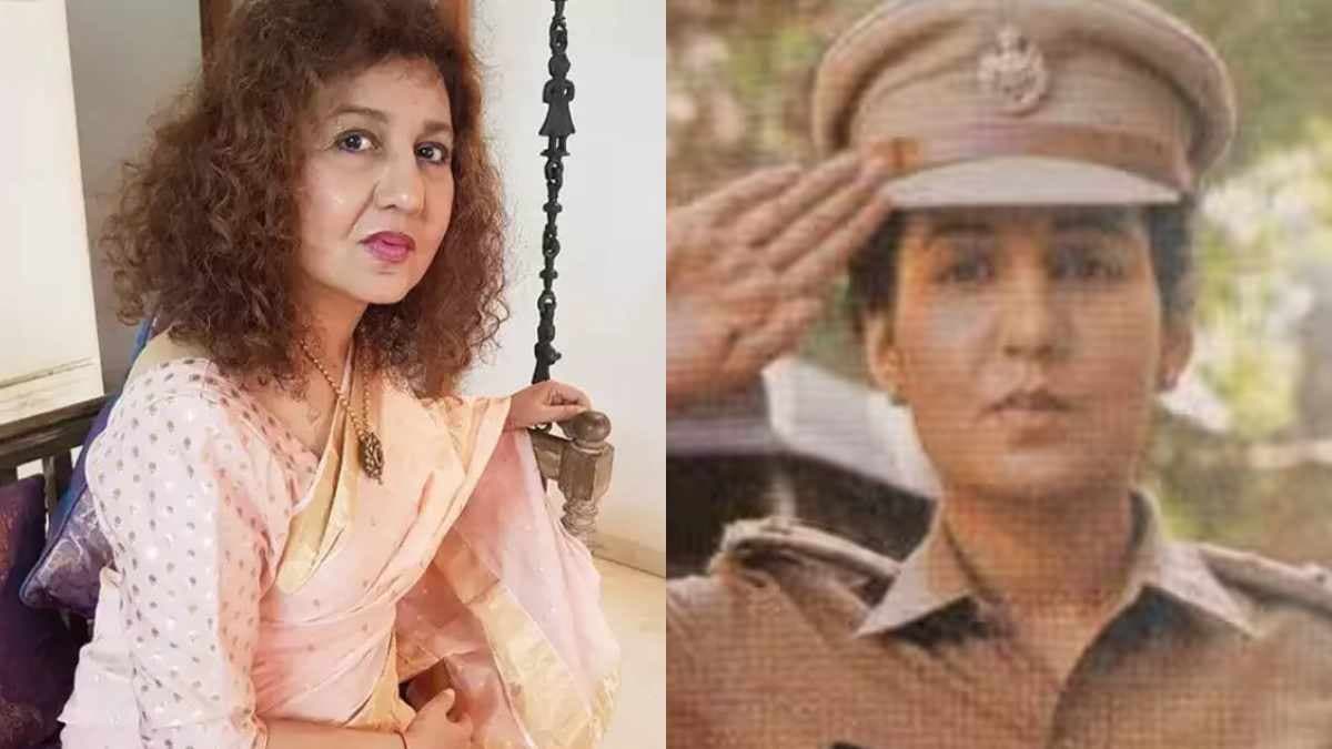 Kavita Chaudhary: मशहूर अभिनेत्री 'उड़ान' फेम कविता चौधरी का गुरुवार को निधन हो गया।