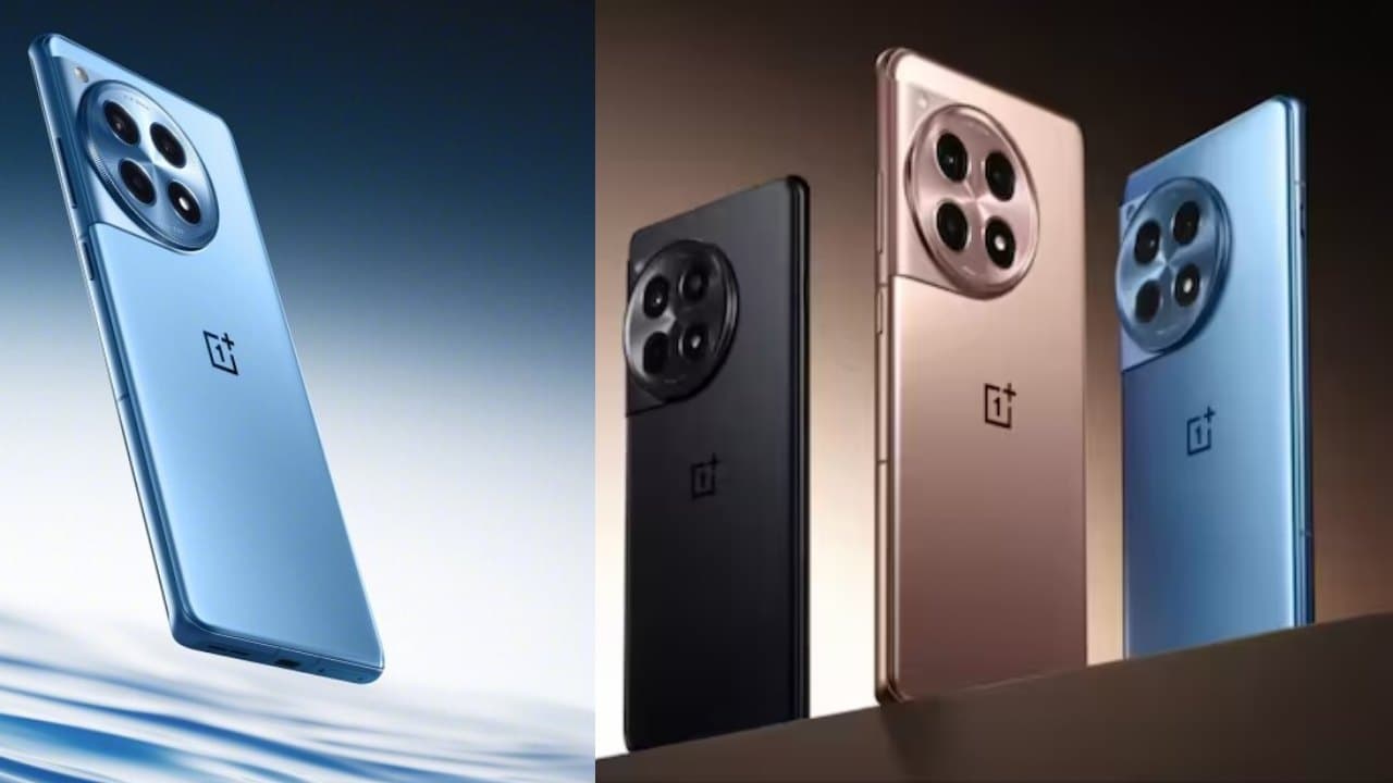 OnePlus 12R स्मार्टफोन में UFS 4.0 नहीं बल्कि दिया गया है UFS 3.1 स्टोरेज, कंपनी ने खुद दी जानकारी