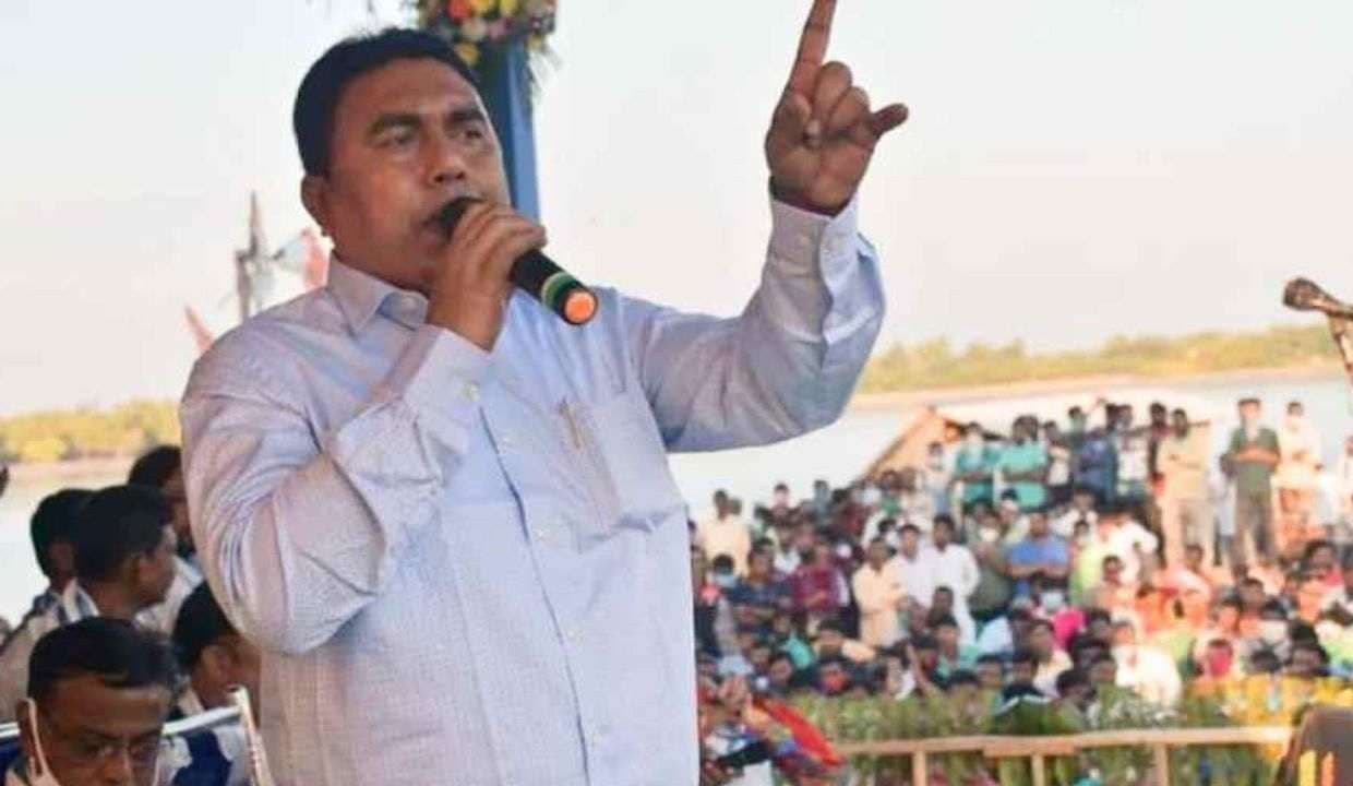 संदेशखाली मामला: Sheikh Shahjahan को कलकत्ता HC से कोई राहत नहीं, गिरफ़्तारी का सामना करना पड़ सकता है