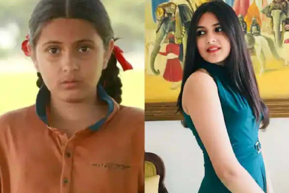 आमिर खान की 'दंगल' की छोटी बेटी 'बबीता' की मौत, 19 साल में ही दुनिया को कह दिया अलविदा