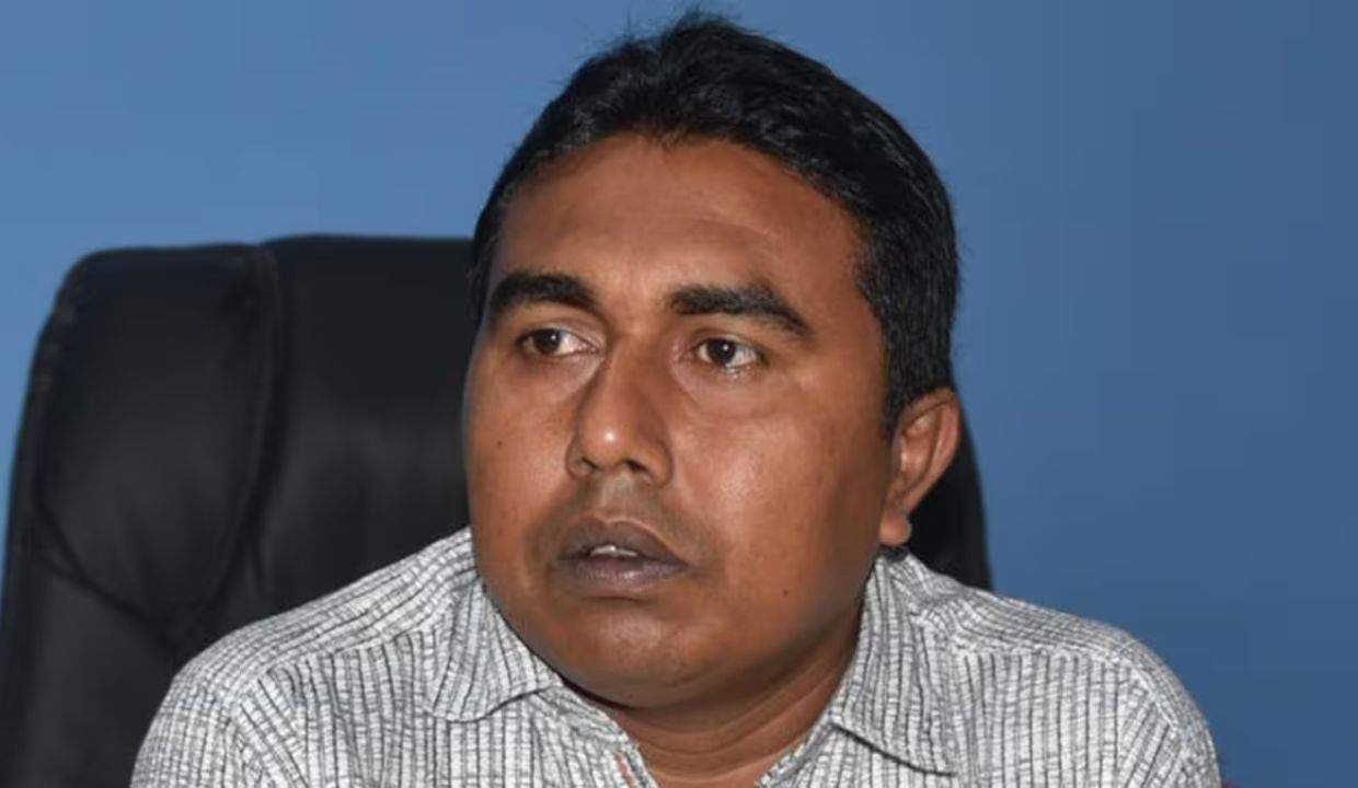 कलकत्ता HC ने शेख शाहजहाँ से जुड़े संदेशखली मामले को CBI को स्थानांतरित कर दिया: