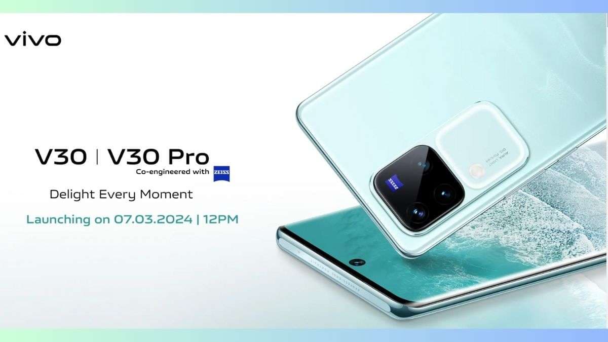 V30 Series के बाद वीवो का एक और धमाका, भारत में जल्द एंट्री लेगा Vivo T3 5G स्मार्टफोन