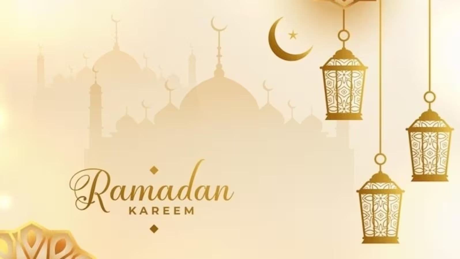 Ramadan 2024 in India: सऊदी अरब और दुबई में दिखा चांद, पढ़ें भारत में कब शुरू होगा रमजान का पाक महीना