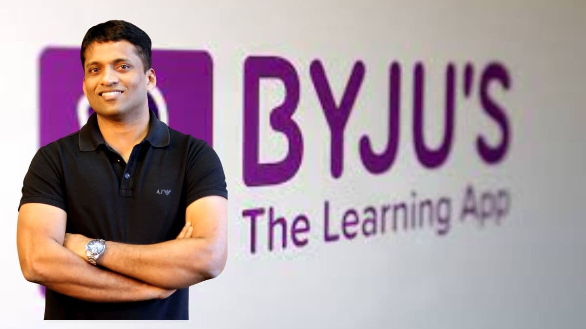 Forbes List: Byju Raveendran की कुल संपत्ति $0 तक क्यों गिर गई है?