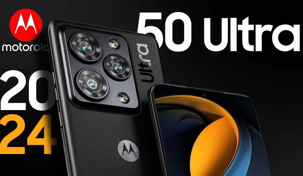 Motorola Edge 50 Ultra के टीज़र में स्नैपड्रैगन 8s Gen 3 SoC मिलने की हुई पुष्टि