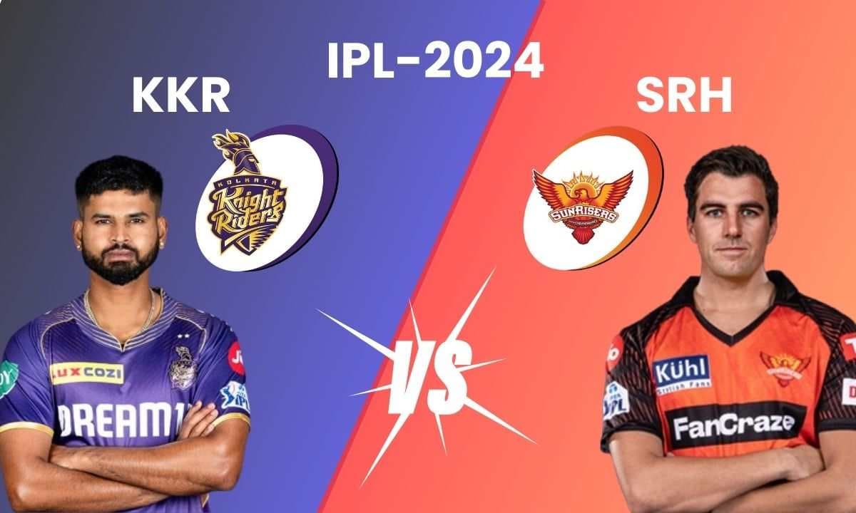 KKR vs SRH आईपीएल 2024: क्या होगा अगर बारिश के कारण क्वालीफायर-1 मैच रद्द हो जाये तो?