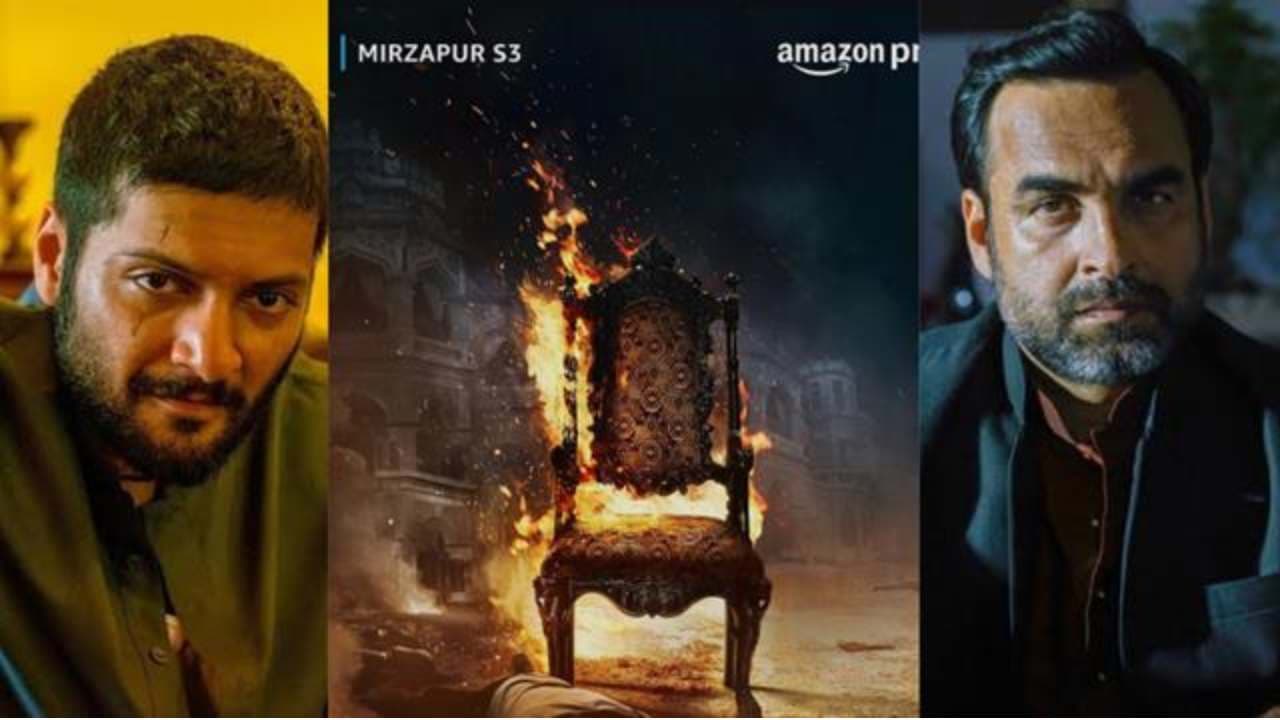 Mirzapur 3 Release Date: कालीन भैया और गुड्डू पंडित की जंग, कहानी में आयेगा नया मोड़