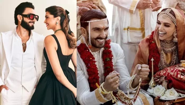 Ranveer Singh-Deepika Padukone: रणवीर सिंह ने दीपिका पादुकोण के साथ सभी तस्वीरें हटाईं, प्रशंसक हैरान रह गए