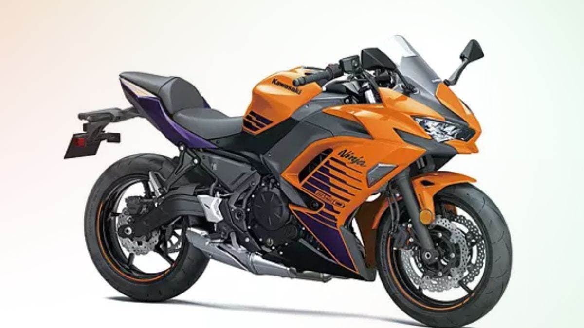 2025 Kawasaki Ninja ZX-10RR ग्लोबल मार्केट में हुई लॉन्च, जानिए क्या बदला