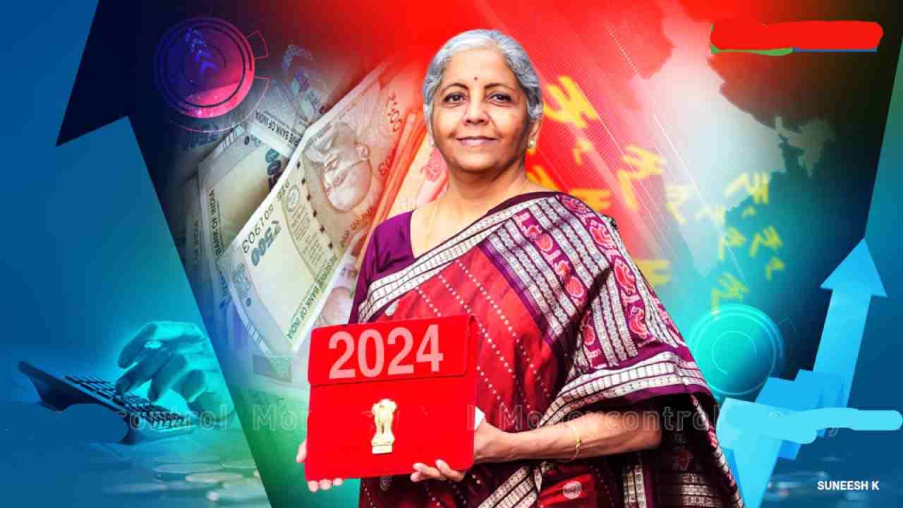 केंद्रीय बजट 2024-25: निर्मला सीतारमण जुलाई के अंत में बजट पेश कर सकती हैं, मुख्य लक्ष्य क्या होंगे?