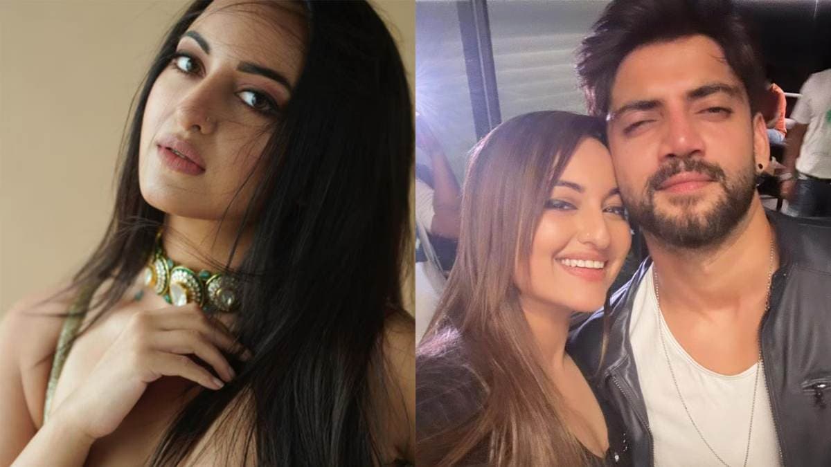 Sonakshi Sinha Wedding: इस दिन जहीर इकबाल संग शादी के सात फेरे लेंगी सोनाक्षी सिन्हा, भेजा गया वेडिंग इनविटेशन