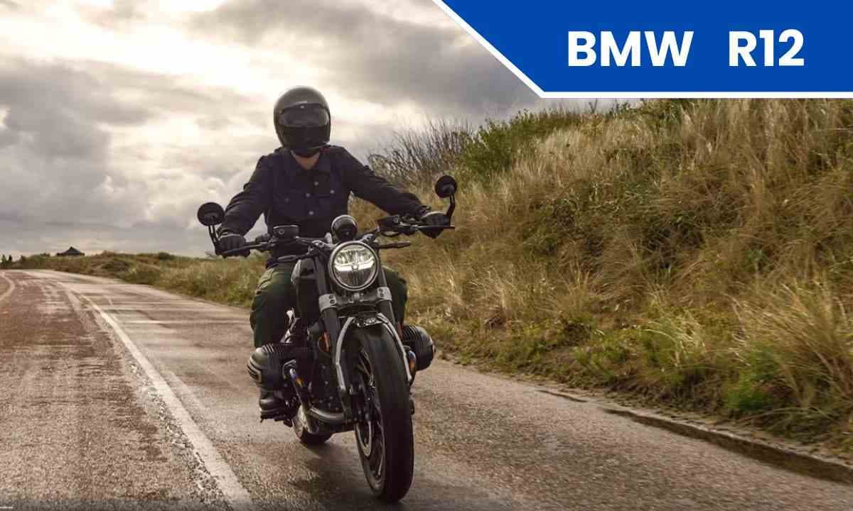 BMW की नई बाइक BMW R12 भारत में लॉन्च, यहां जानें पूरी जानकारी