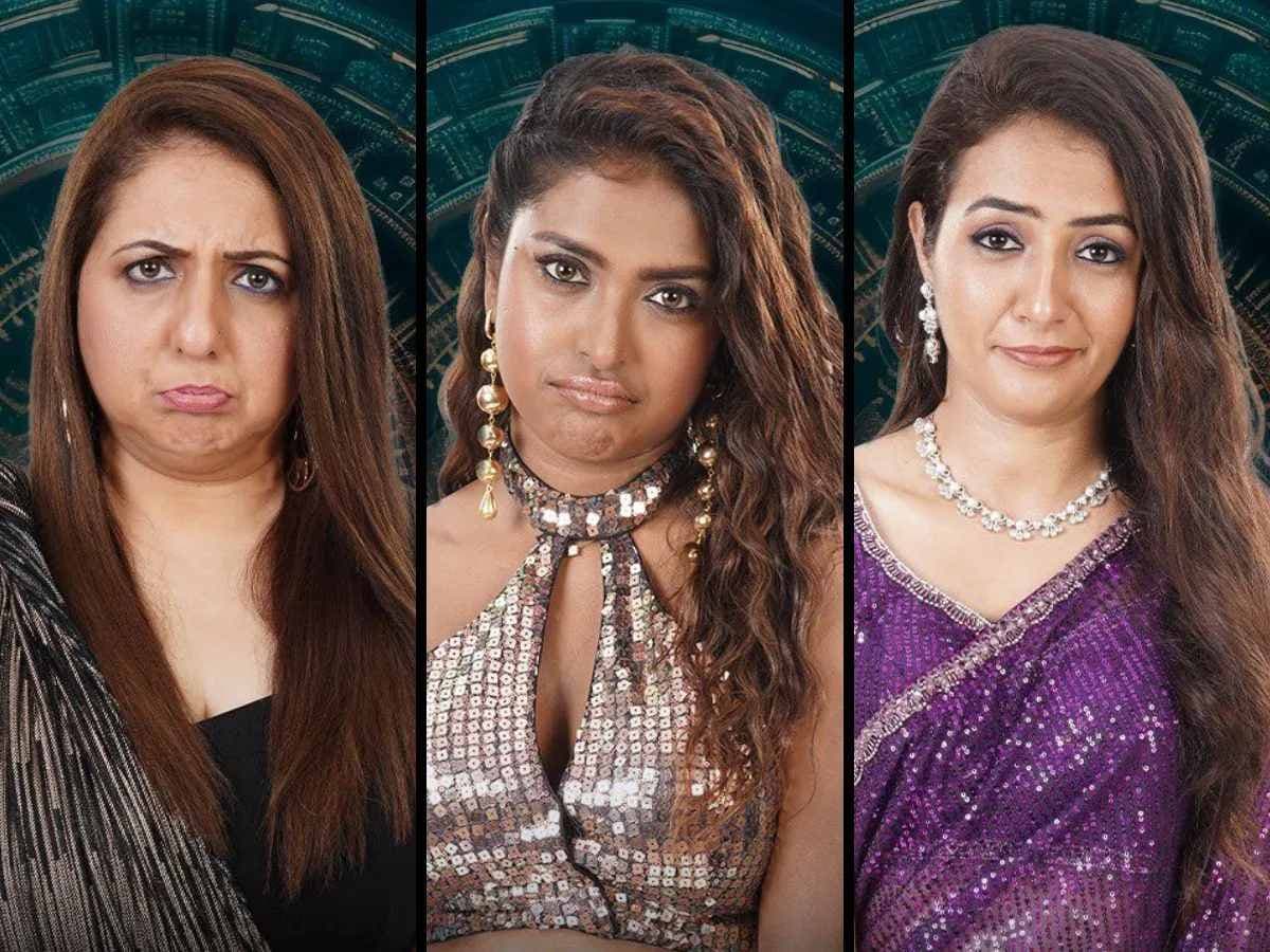 Bigg Boss OTT 3 Elimination: टूट गया इस कंटेस्टेंट के विनर बनने का ख्वाब, लवकेश ने कर दिया बाहर