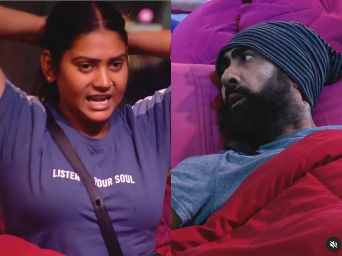 Bigg Boss OTT 3: अरमान-रणवीर ने लगाए Shivani Kumari पर गंभीर इल्जाम, दोनों की बातें सुन रोने लगीं इन्फ्लुएंसर