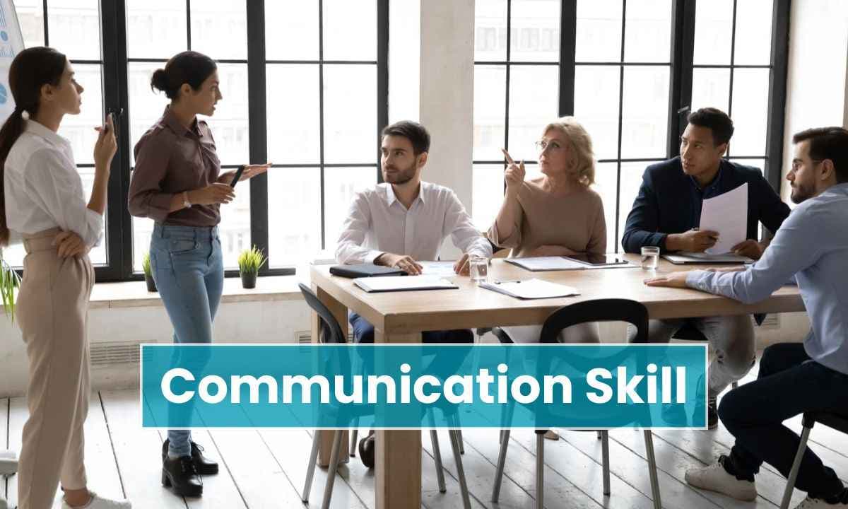10 ऐसे बेहतरीन तरीके जिसकी मदद से आप कर सकते है अपनी Communication Skill को बेहतर!!