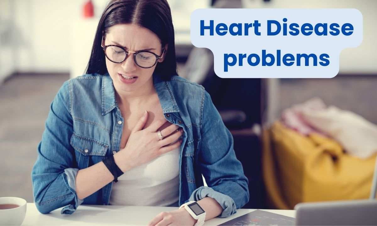 इन 3 प्रमुख कारणों से युवाओं में बढ़ रही है Heart Disease की समस्या; जानिए कौन से है ये कारण!!