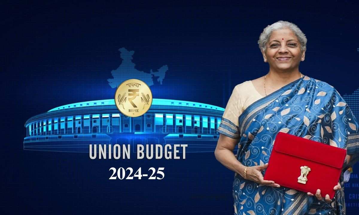 वित्त मंत्री निर्मला सीतारमण के द्वारा आज पेश Union Budget 2024-25, क्या होंगे मुख्य बिंदु