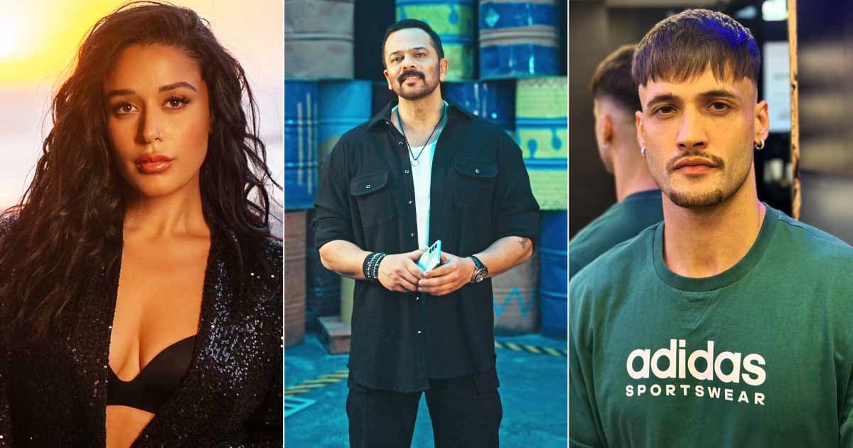 Khatron Ke Khiladi 14 में दो खिलाड़ियों की हुई दमदार वापसी, एक कंटेस्टेंट झगड़े के बाद हुआ था एलिमिनेट