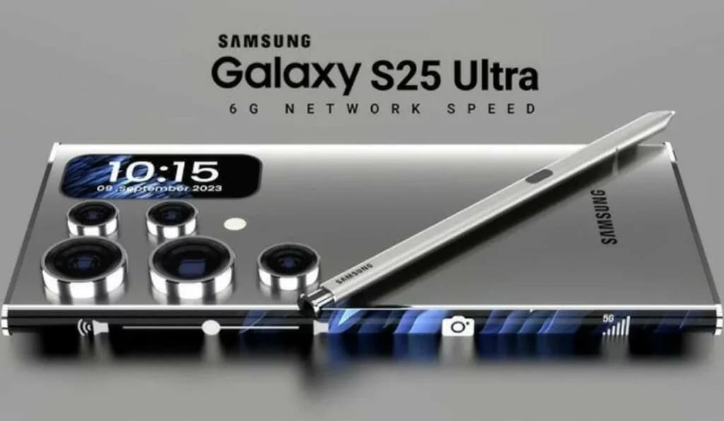 Samsung Galaxy S25 Ultra में होंगे AI फीचर, कब होगा लॉन्च?