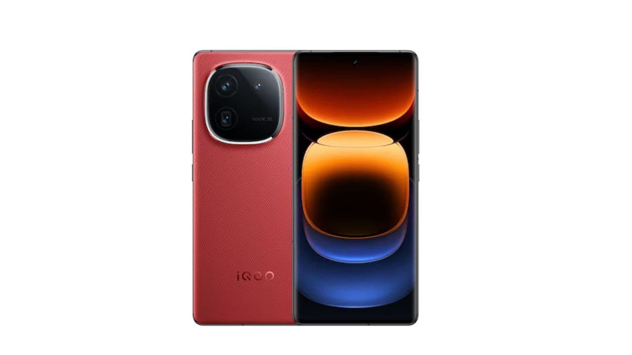iQOO 13 5G IMEI सर्टिफिकेशन पर हुआ लिस्ट; जल्द ही हो सकता है भारत में लॉन्च!!