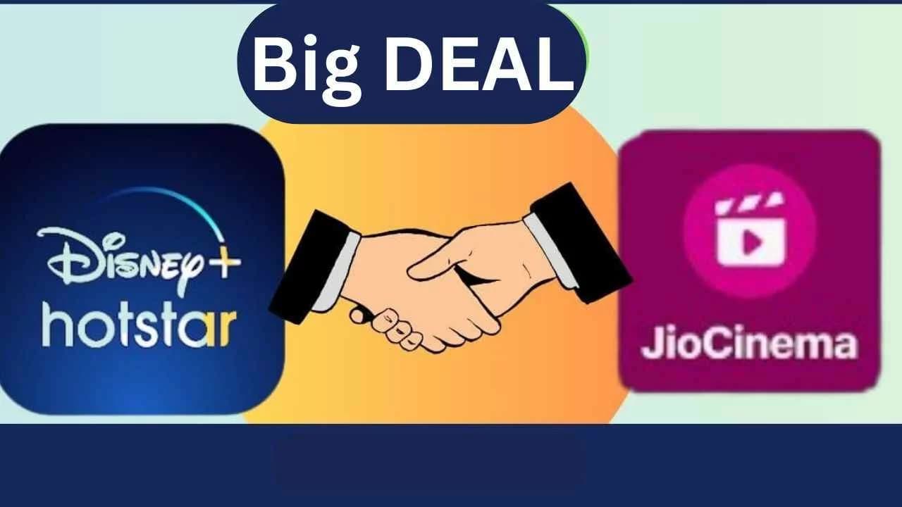 Reliance-Disney merger से बना देश का सबसे बड़ा एंटरटेनमेंट प्लेटफॉर्म; जाने पूरी डिटेल्स