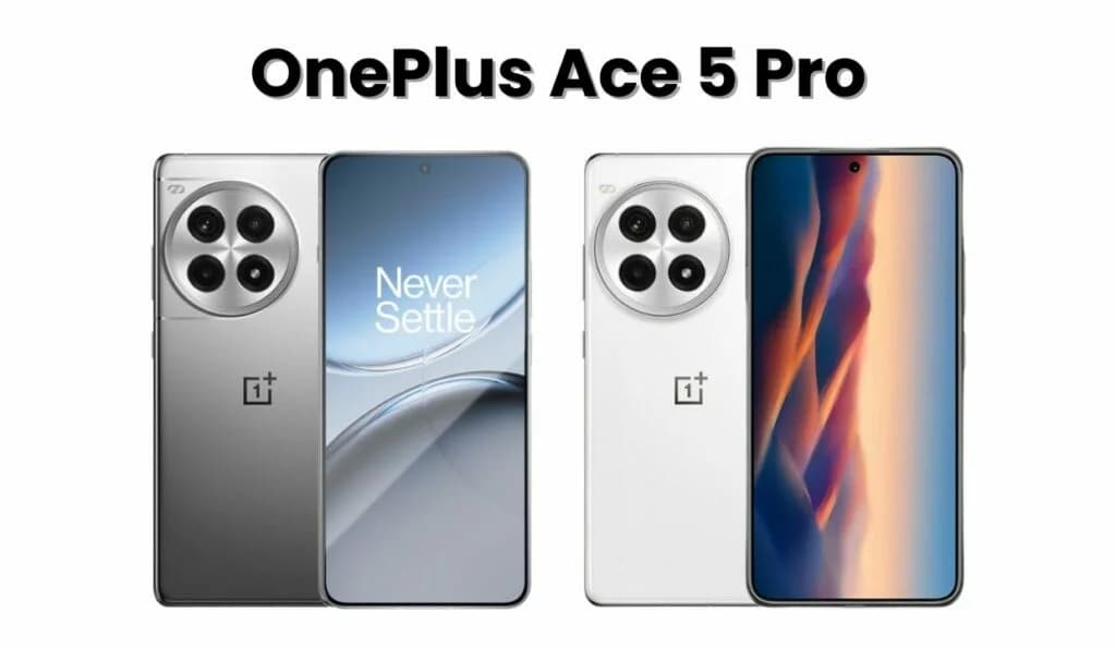 OnePlus Ace 5 series दिसंबर में होगी लॉन्च, जानिए क्या होंगे इसके फीचर्स