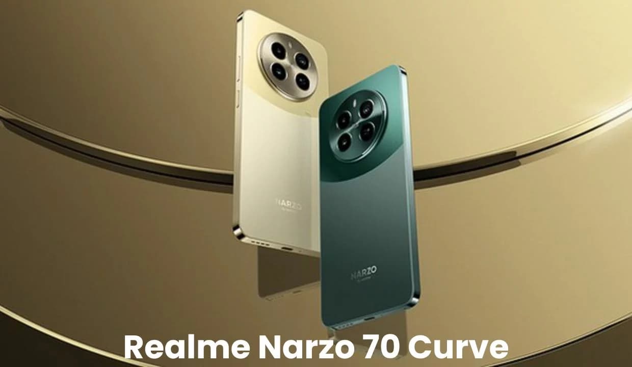 दिसंबर के आखिर में होगा Realme Narzo 70 Curve लॉन्च, जानें क्या होंगे कलर ऑप्शन और भी बहुत कुछ