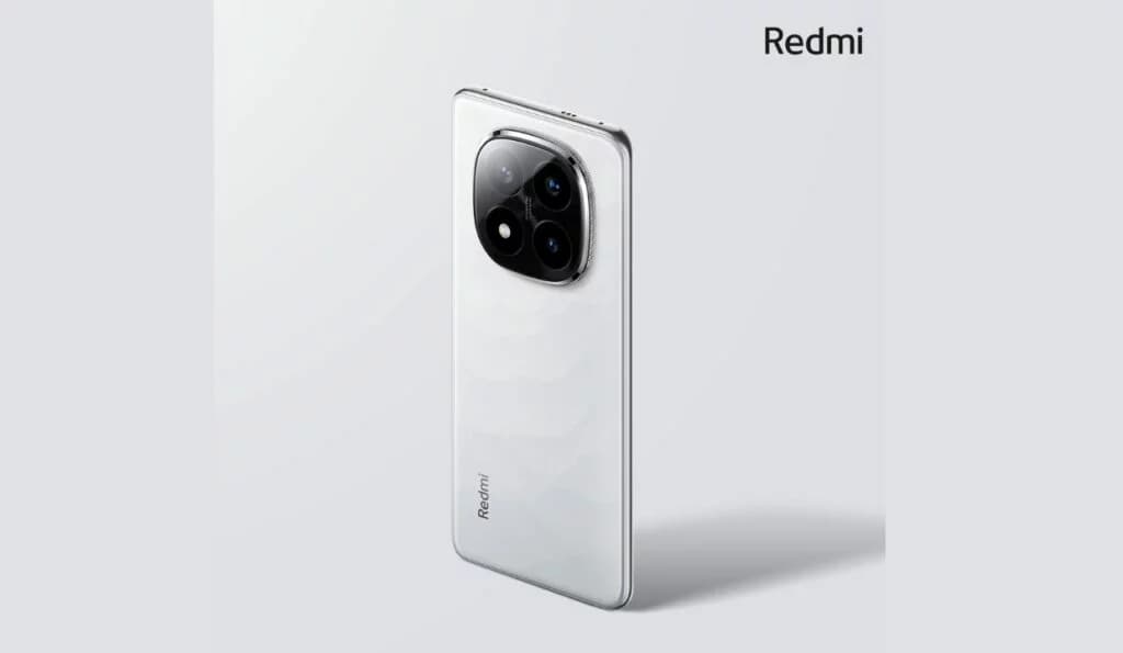 Redmi Note 14 series का टीज़र जारी, जल्द ही हो सकता है भारत में लॉन्च