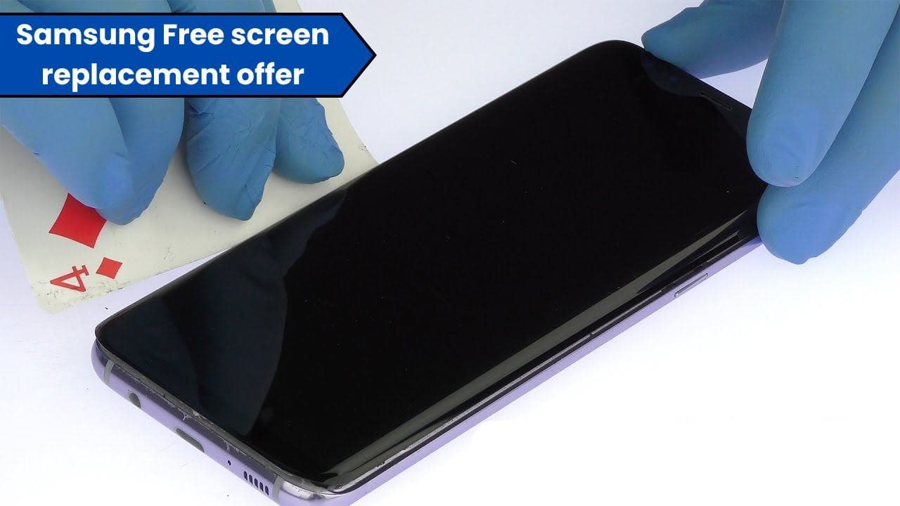 Samsung Free screen replacement offer: सैमसंग ने गैलेक्सी फोन के लिए बढ़ाया मुफ्त स्क्रीन रिप्लेसमेंट ऑफर; जानिए कैसे लें इसका लाभ