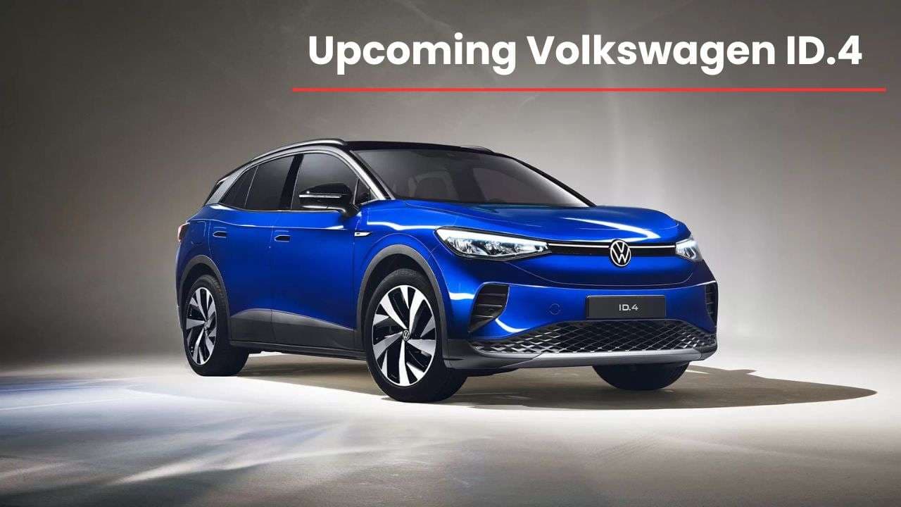 Upcoming Volkswagen ID.4: "इलेक्ट्रिक मोबिलिटी का भविष्य" जून 2025 में होगी लॉन्च