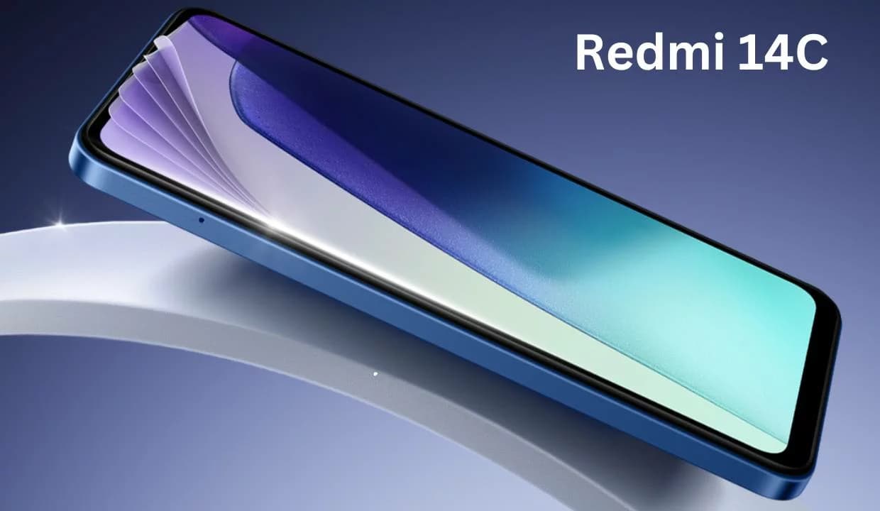Redmi 14C 5G स्मार्टफोन ₹9,999 की शुरुआती कीमत पर लॉन्च हुआ